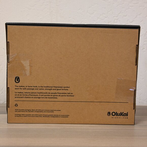 Ohana Flip Flop (Women) - Picture 4 of 5